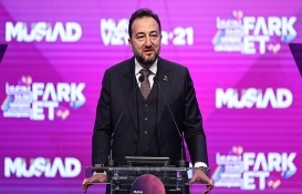 MÜSİAD'ın indirim çağrısına üyelerden tam destek geldi!