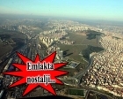 Halkalı'ya 7 bin 800 dönümlük konut alanı!