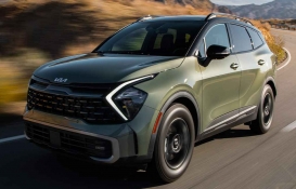 Otomobillerde KDV ödenmeseydi fiyatlar nasıl olurdu? Kia Sportage 29 Eylül 2022 fiyat listesi