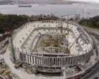 Vodafone Arena Koç Grubu'yla catering anlaşması yapacak!