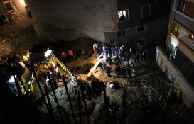 Eyüpsultan çukura kazasında müteahhit adliyeye sevk edildi!