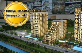 Antalya ve İstanbul'un cazibesi İranlıları ev sahibi yapıyor!