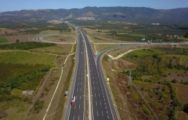 İstanbul-İzmir arası yolculuk süresi kısalıyor!