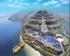 Jumeirah Bodrum Palace Zeytinlikahve’de açıldı!