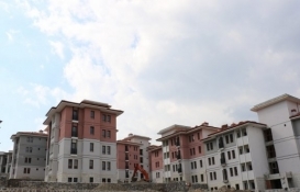 TOKİ Manisa Yunuskent konutlarında sona geliniyor!