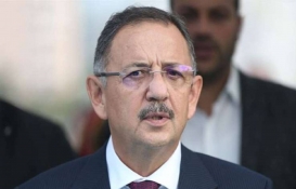 Bakan Özhaseki açıkladı, 81 şehirde 405 bina denetlendi!