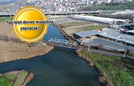 Kanal İstanbul için yasal düzenleme geliyor!