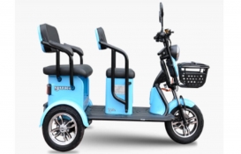 Yuki elektrikli, 3 tekerlekli Greta Mini'nin fiyatı kaç lira? İşte 28 Mart 2023 fiyat listesi...
