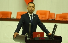 Kanun kapsamında riskli ilan edilen alanlar mecliste!