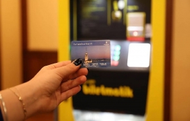 İstanbul Kart artık minibüslerde de geçerli!