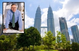 Arjantinli ünlü mimar Cesar Pelli hayatını kaybetti!