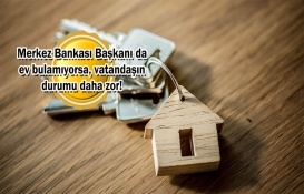 İstanbullular, TCMB Başkanı Erkan'ın yüksek kira açıklamasına ne dedi? Ucuz ev var mı, yok mu?