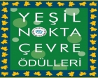 5. Yeşil Nokta Çevre Ödülleri yarışma sonuçları 10 Mart'ta açıklanıyor!