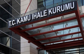 İlk 6 ayda 98.8 milyar TL'lik ihale yapıldı!