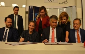 Kale'den Balıkesir’e 35 milyon liralık fabrika yatırımı!