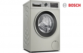 Bosch Serie 4 Çamaşır Makinesi 13.450 TL! Özellikleri ve teknik bilgileri neler? 25 Şubat 2023 fiyat listesi