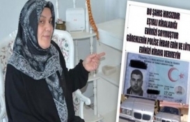 Bursa'da ilginç olay! Ev sahibi kiracıyı afişle arıyor!