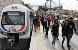 İZBAN'ın ana hizmet binası kaçak çıktı! 