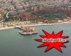 Büyükçekmece'deki Albatros arazisi 5. kez satışa çıkıyor!