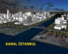 Kadir Topbaş: Kanal İstanbul cesur bir yatırım!