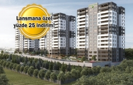 Zirveden Batı satışta! Yeni proje!
