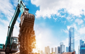 Kibtaş Beton Yapı Elemanları konkordato istedi!