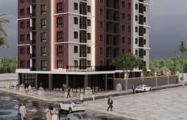 Kirazlı metro istasyonuna komşu Metrolife Kirazlı’da 5 milyon TL’ye!