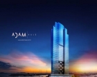 Dap Yapı Adam Kule'de metrekare fiyatı 5 bin 500 TL!