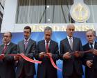 MÜSİAD Manisa Şubesi'nin yeni hizmet binası açıldı!