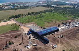 Yerli otomobil fabrikasının inşaatı 12 ayda bitecek!