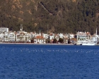 Muğla Marmaris'teki 5 bina yıkılacak!