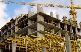 Gaziantepli inşaatçılar maliyetlerdeki artış için çözüm bekliyor!