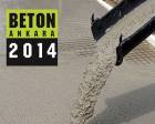Ankara Beton Fuarı 17 Nisan’da!