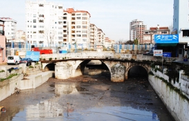 Kadıköy-Maltepe-Ataşehir Çamaşırcı Deresi imar değişikliği askıda!