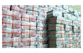 Hazineden altın tahvili ve altına dayalı kira sertifikası ihracı!