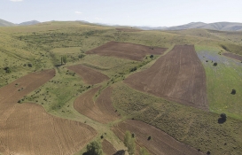 Mardin Derik'te 243 bin TL'den başlayan fiyatlarla 4 arsa satılıyor!