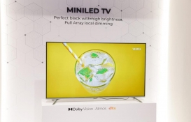 Dünyanın gözü bu fuarda… Vestel de yeni ürünlerini tanıttı! İşte dikkat çeken ürünleri…