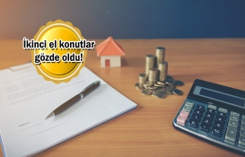 Konutta maliyetler yüzde 300 arttı! Ev fiyatları coştu!