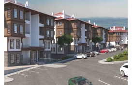 TOKİ Karabük Yenice projesinin ihalesi yapıldı!