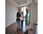 Tuana Evleri’nde ön teslimler başladı!