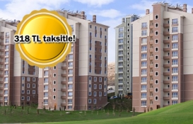 TOKİ 1.520 ucuz konutu satışa çıkarıyor!