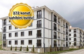 TOKİ Ankara Kuzeykent 2019 kuraları çekildi!