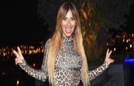 Gülcan Kamps emlakçı oldu!