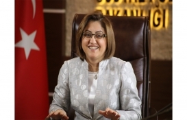 Fatma Şahin: Akıllı şehirler kurmaya giden dönüşüm sürecindeyiz!