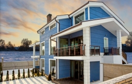 Trio İnşaat konkordato talep etti!