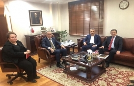 TOKİ'den Aydın'a konut müjdesi!