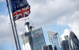 Londra emlak piyasası dip yapmaya hazırlanıyor!