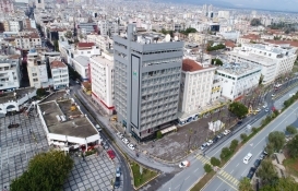 Mersin'de riskli alan kararı!