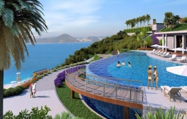 Fabay Adabükü Evleri: Huzur ve mutluluğun adresi!