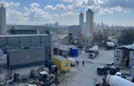 Konkordato ilan eden hazır beton devi için mahkemeden son dakika karar! 